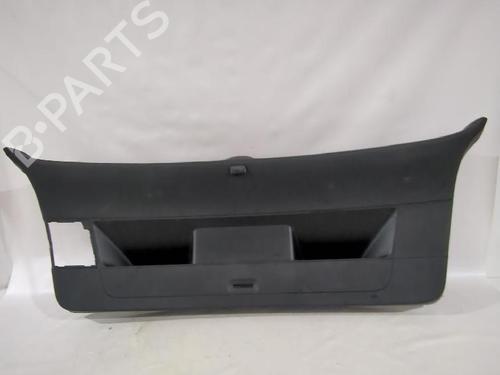 Used Boot lining Boot lining VW GOLF VI Variant (AJ5) 1.6 TDI (105 hp) 33536099 33536099