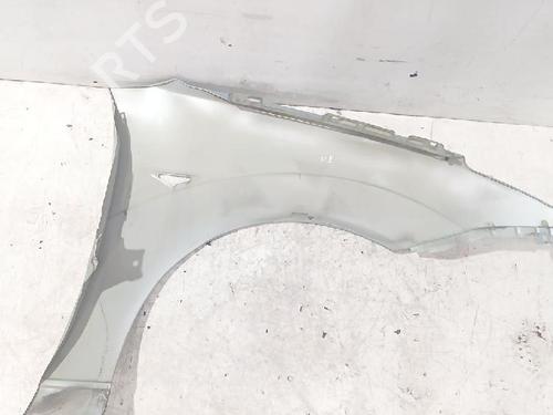 Left front fenders FORD FOCUS I (DAW, DBW) 1.8 TDCi | BP31566122C41 