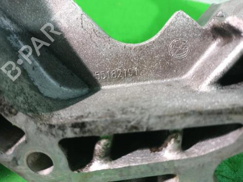 Engine mount OPEL CORSA D (S07) | BP31550474M89