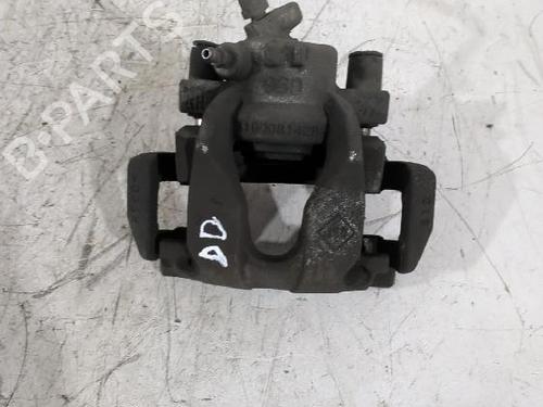 Used Right front brake caliper DACIA SANDERO II 1.5 dCi (90 hp) 31566707