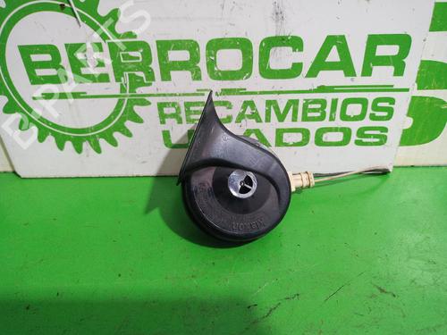Used Horn RENAULT GRAND SCÉNIC II (JM0/1_) 1.6 Flex (112 hp) 31549395