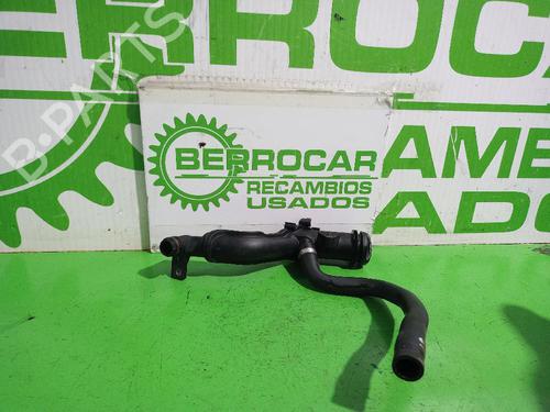 Used Pipe FORD S-MAX (WA6) 2.0 TDCi (140 hp) 31551214