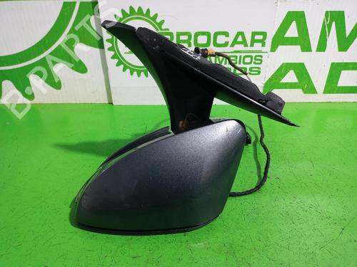 Left mirror VW T-ROC (A11, D11) 1.0 TSI | BP31553830C26  - Image 7