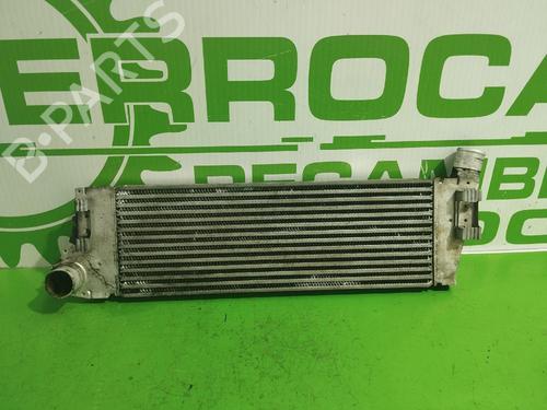 Used Intercooler Intercooler RENAULT MEGANE II Saloon (LM0/1_) 1.5 dCi (LM1E) (106 hp) 31545457 31545457
