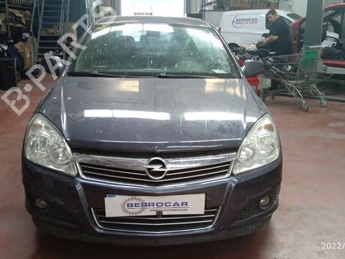 Engine control unit (ECU) OPEL ASTRA H (A04) 1.7 CDTI (L48) | BP31541778M57 - Image 10