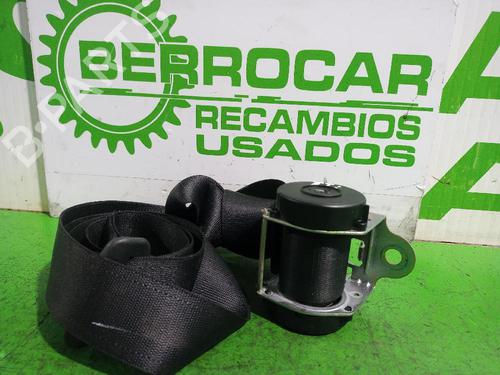 Used Rear left seatbelt OPEL ZAFIRA / ZAFIRA FAMILY B (A05) 1.9 CDTI (M75) (120 hp) 31549933