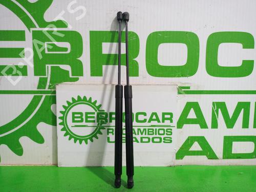 Used Tailgate lift support Tailgate lift support OPEL ZAFIRA / ZAFIRA FAMILY B (A05) [2005-2019] 31550215 31550215