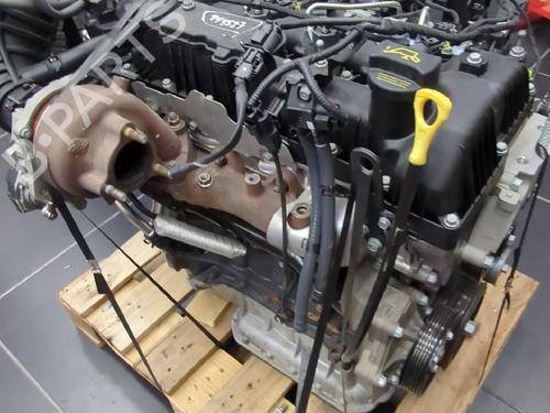 Engine HYUNDAI ix35 (LM, EL, ELH) 2.0 CRDi 4WD | BP31562495M1  - Image 6