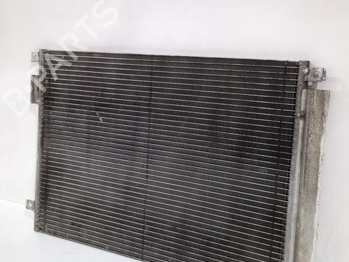 Used AC radiator AC radiator FORD KA (RU8) 1.3 TDCi (75 hp) 40610590 40610590