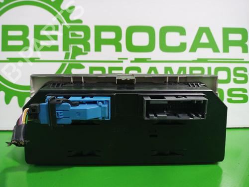 Climate control OPEL ZAFIRA / ZAFIRA FAMILY B (A05) 1.9 CDTI (M75) | BP31543071I5