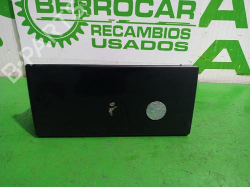 Handskerum PEUGEOT PARTNER MPV (5_, G_) 2.0 HDI (90 hp) 31550312