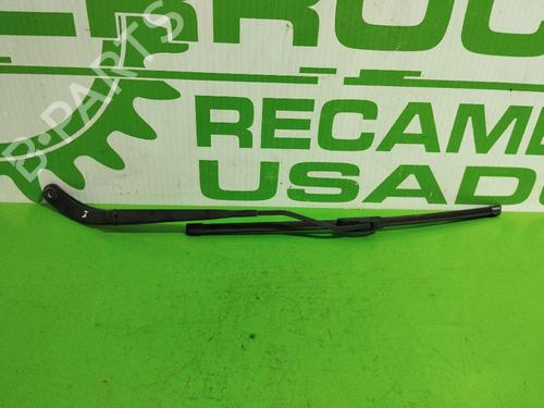 Used Front windshield wiper arm RENAULT MEGANE II Coupé-Cabriolet (EM0/1_) 1.9 dCi (120 hp) 31544214