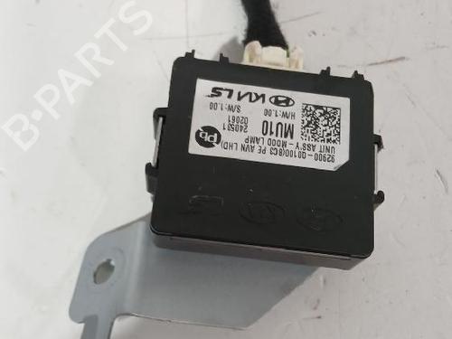 Electronic module HYUNDAI i20 III (BC3, BI3) 1.0 T-GDI | BP32462501M83 - Image 5