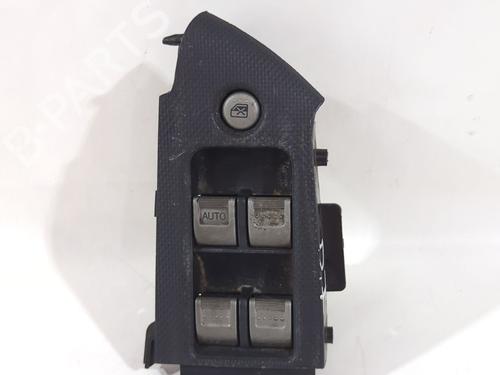 Comutador vidro frente esquerdo Comutador vidro frente esquerdo HONDA CIVIC VII Hatchback (EU, EP, EV) 1.7 CTDi (EP4, EU9) (100 hp) 39684576 39684576