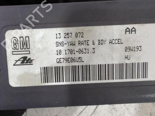 Electronic sensor OPEL ASTRA H Saloon (A04) 1.7 CDTi (L69) | BP33735135M84 - Image 5