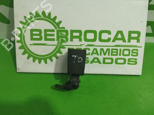 Used Seat buckle Seat buckle FORD FOCUS I Saloon (DFW) 1.8 Turbo DI / TDDi (90 hp) 31544139 31544139