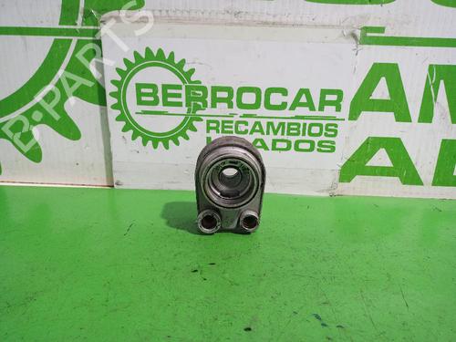 Used Oil radiator RENAULT KANGOO BE BOP (KW0/1_) 1.5 dCi 75 (75 hp) 31552007