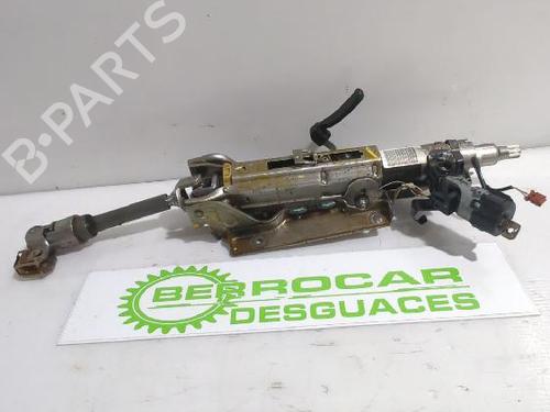 Steering column PEUGEOT 407 (6D_) 1.6 HDi 110 (6D9HZC, 6D9HYC) | BP31568482M21