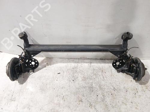 Bagaksel KIA RIO II (JB) 1.5 CRDi (110 hp) 31566278