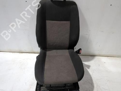 Beifahrersitz für Beifahrersitz OPEL ZAFIRA A MPV (T98) 2.0 DTI 16V (F75) (101 hp) 36000939 36000939