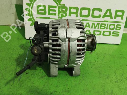Alternator CITROËN C5 I Break (DE_) 2.0 HDi (DERHZB, DERHZE) | BP31547252M7 - Image 2