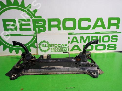 Used Subframe FORD FIESTA V Van 1.4 TDCi (68 hp) 31549564