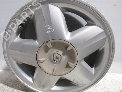 Used Rim Rim 38864733 38864733