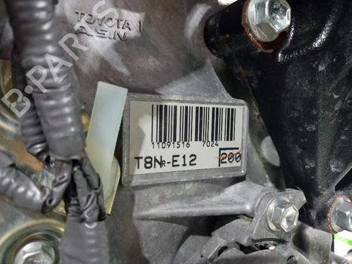 Engine TOYOTA AURIS (_E18_) 1.2 (NRE185_, NRE185R) | BP31547886M1 