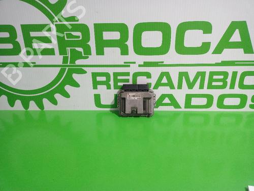 Used Engine control unit (ECU) Engine control unit (ECU) OPEL ZAFIRA / ZAFIRA FAMILY B (A05) 1.9 CDTI (M75) (100 hp) 31543029 31543029
