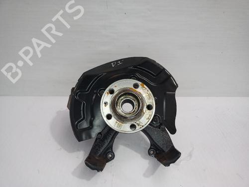 Used Left front steering knuckle Left front steering knuckle SEAT ARONA (KJ7, KJP) 1.0 TSI (110 hp) 31556484 31556484