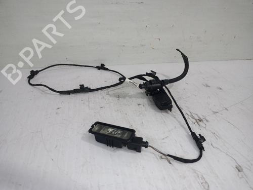 Licence plate light VW PASSAT B7 (362) 1.6 TDI | BP31557428I40 - Image 4