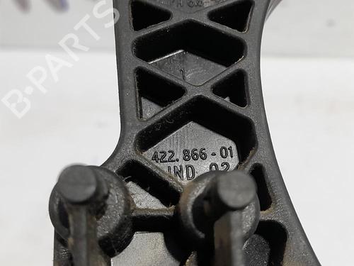 Clutch pedal MITSUBISHI ASX (GA_W_) 1.6 MIVEC (GA1W) | BP31541280I13 - Image 2