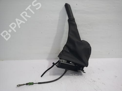 håndbremse RENAULT TRAFIC III Bus (JG_) 1.6 dCi 95 (JGMR, JGMJ) | BP38862737I18 - Image 5