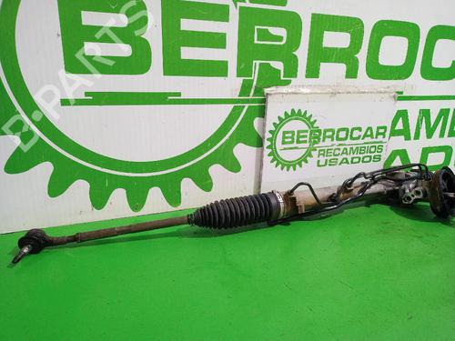 Steering rack PEUGEOT 206 Saloon 1.4 | BP31554333M22