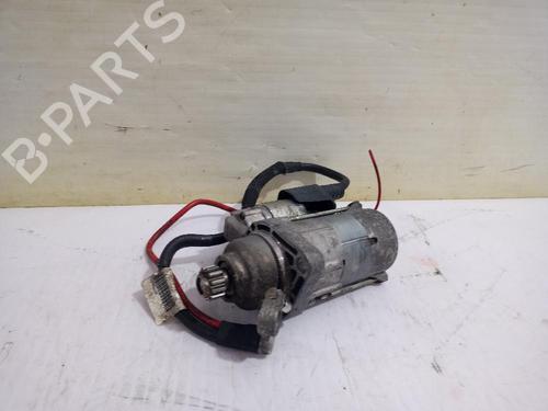 Used Starter VW PASSAT B6 (3C2) 2.0 TDI (140 hp) 31559383