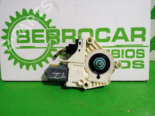 Left rear window motor AUDI A6 C6 (4F2) 2.4 | BP31548655E23