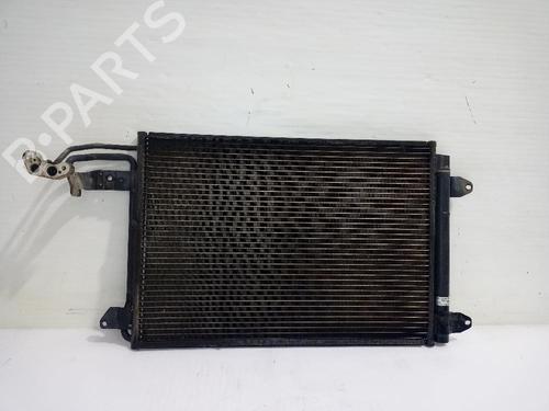 Used AC radiator AC radiator 31557865 31557865