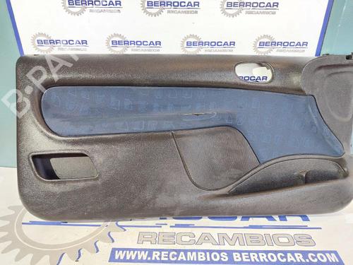 Used Front left panel Front left panel PEUGEOT 206 Hatchback (2A/C) 1.9 D (69 hp) 31678089 31678089