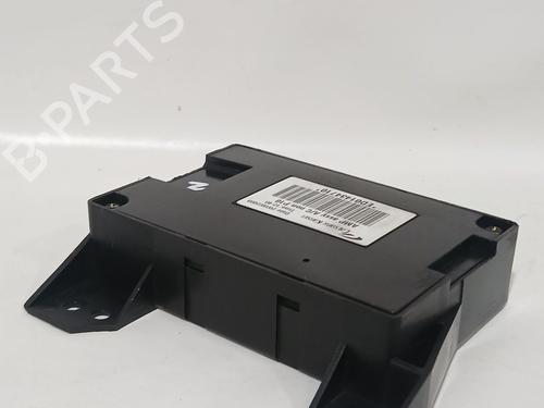 Electronic module NISSAN PRIMERA Hatchback (P12) 1.6 | BP38867641M83 - Image 5