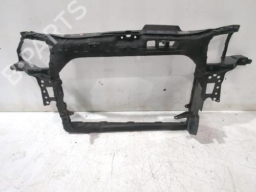 Used Front slam panel SEAT IBIZA III (6L1) 1.4 TDI (70 hp) 32465096