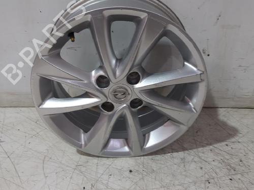 Fælk OPEL CORSA F (P2JO) | BP33870828C45 - Image 2