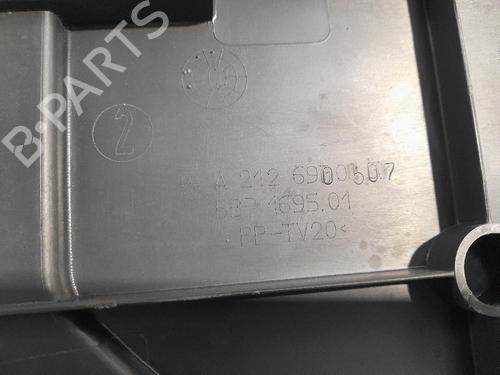 Other MERCEDES-BENZ E-CLASS (W212) E 220 CDI / BlueTEC (212.001, 212.002) | BP31542018O1