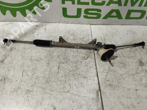 Used Steering rack NISSAN MICRA III (K12) 1.2 LPG (80 hp) 31545967