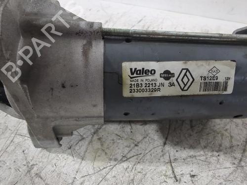 Starter DACIA SANDERO II 1.5 dCi | BP31566512M8  - Image 6