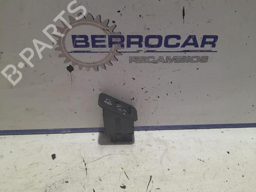 Used Headlight switch PEUGEOT 206 Hatchback (2A/C) [1998-2012]  31673107