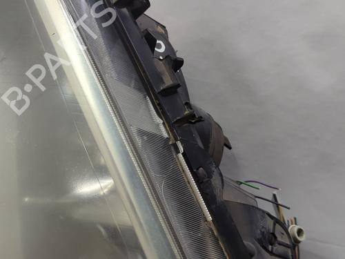 Used Left headlight Left headlight RENAULT MEGANE II (BM0/1_, CM0/1_) 1.4 16V (BM0B, CM0B) (98 hp) 40610578 40610578