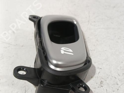 Rear right interior door handle KIA CEED (CD) | BP38864967I16 - Image 5