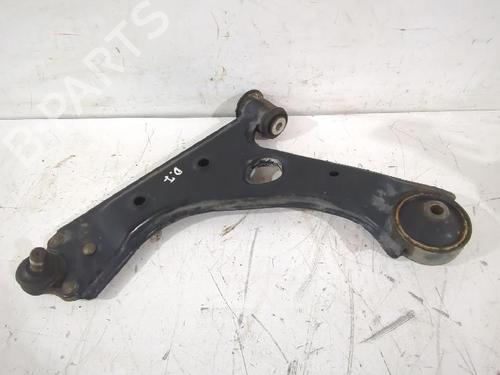 Left front suspension arm OPEL CORSA D (S07) 1.3 CDTI (L08, L68) | BP32466963M12