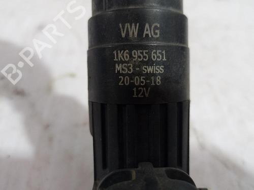 Washer pump SEAT IBIZA V (KJ1, KJG) 1.0 TSI | BP31559924E24 - Image 3