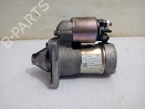 Starter FIAT 500 (312_) 1.0 Mild Hybrid (312.AYD1B) | BP31560627M8 - Image 3